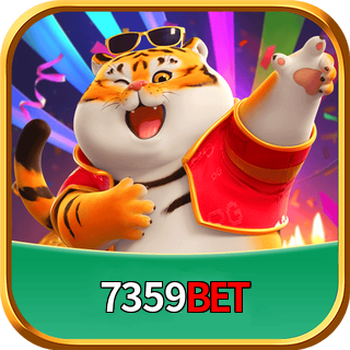 7359bet Logo